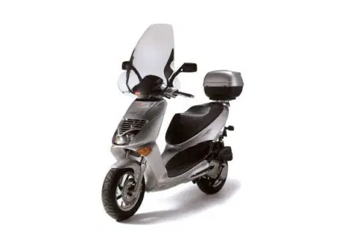 Aprilia Leonardo 150 (1997 - 02)