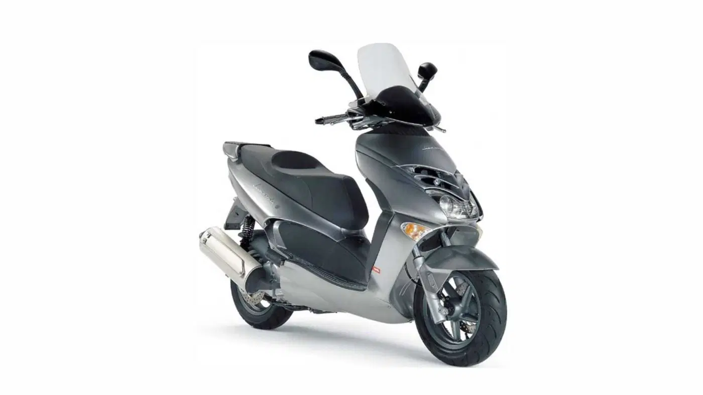 Quotazione usato Aprilia Leonardo 150