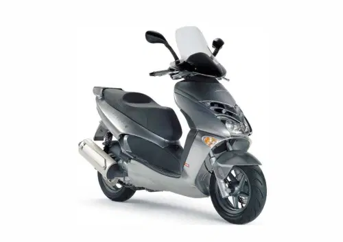 Aprilia Leonardo 150 ST (2001 - 06)