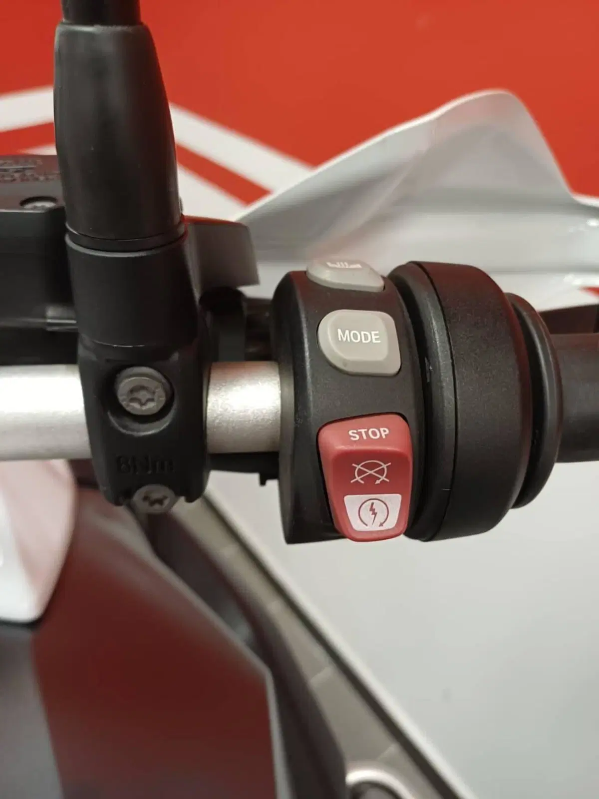 Bmw R 1200 GS (2017 - 18) (3)