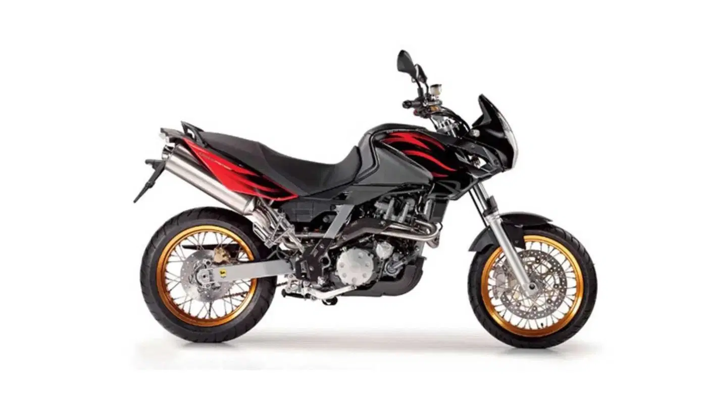 Quotazione usato Aprilia Pegaso 650