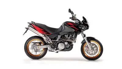 Aprilia Pegaso 650