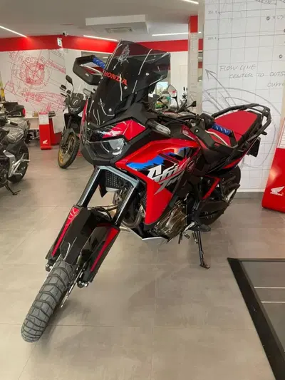 Honda Africa Twin CRF 1100L (2024 - 26) usata