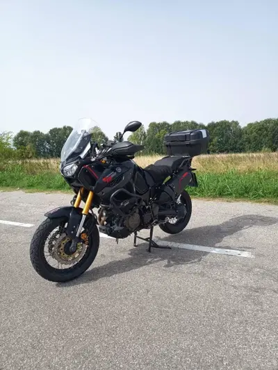 Yamaha XT1200ZE Super Ténéré (2017 - 20) usata