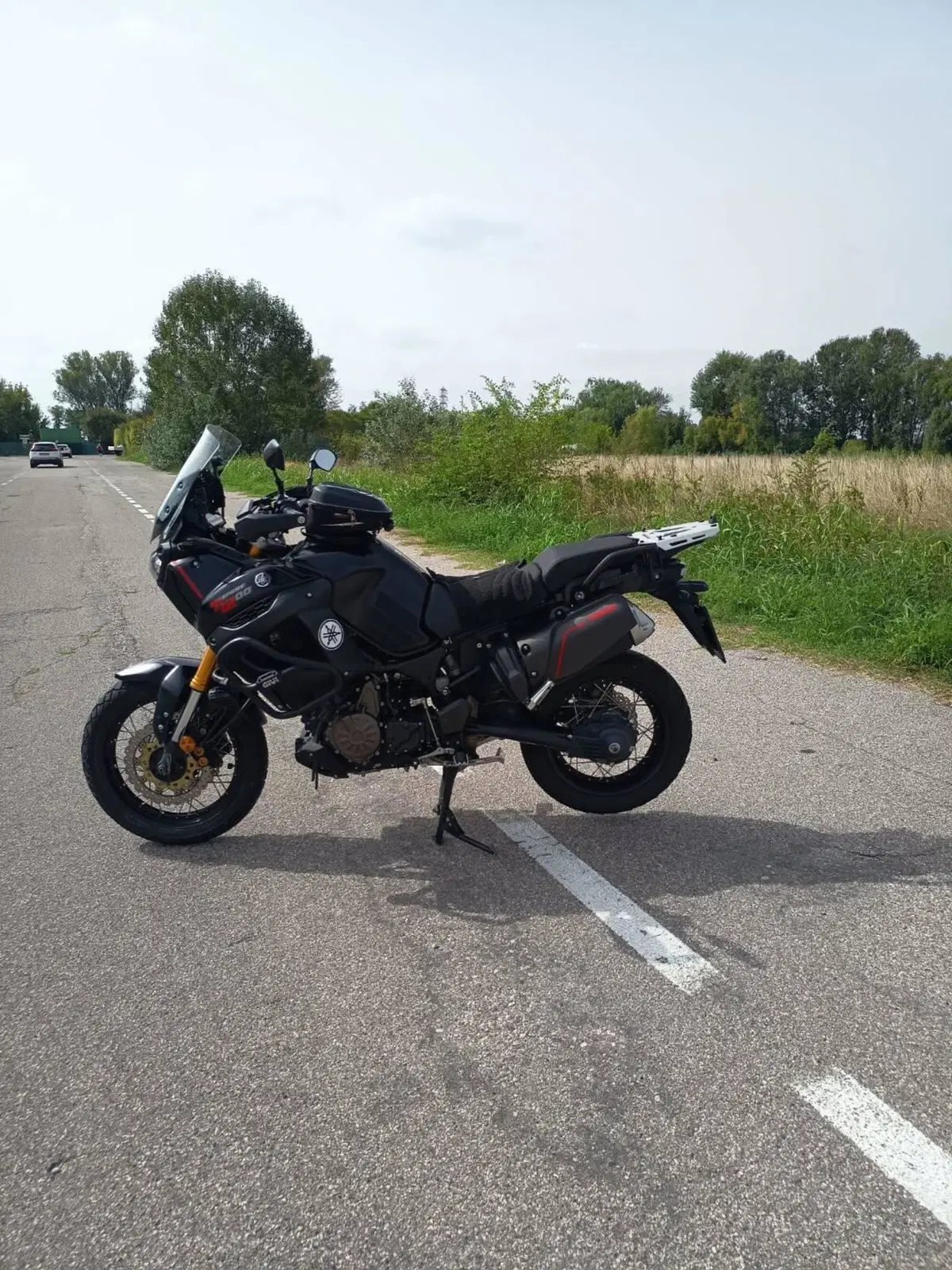 Yamaha XT1200ZE Super Ténéré (2017 - 20) (7)