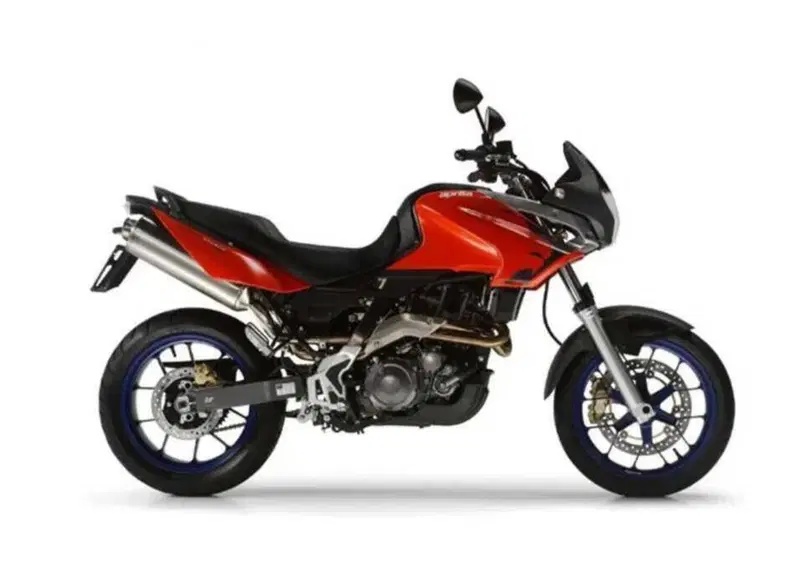Aprilia Pegaso 650 Pegaso 650 Strada (2005 - 11)