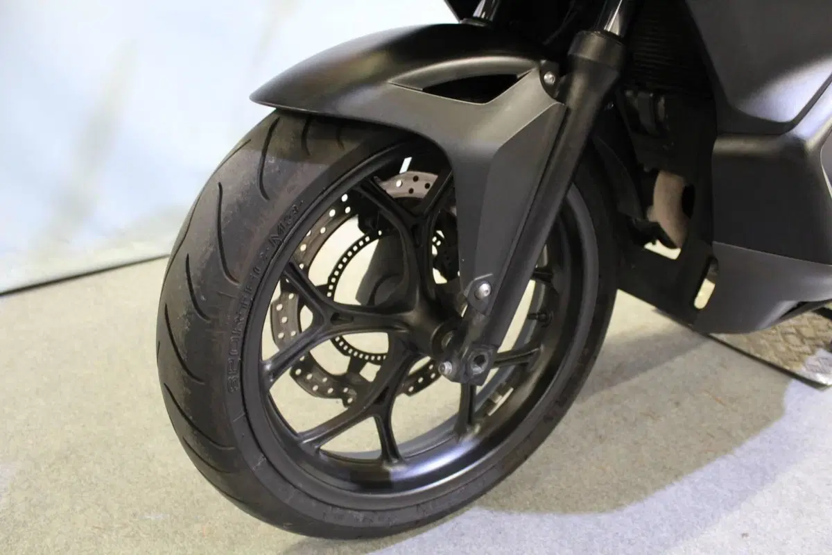 Honda Integra 700 (2011 - 13) (14)