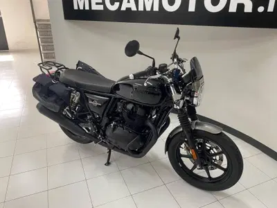 Royal Enfield Interceptor 650 (2021 - 26) usata