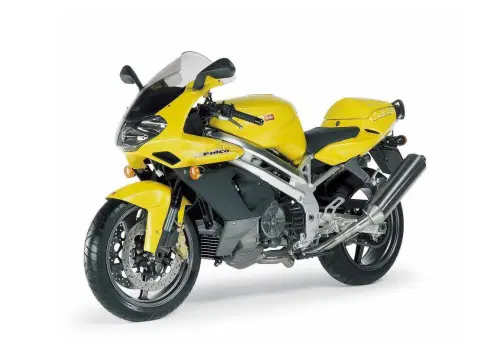 Aprilia SL 1000 Falco (2000 - 04)