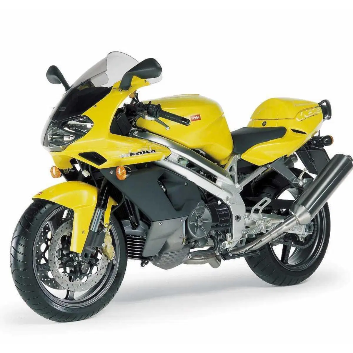 Aprilia SL 1000 Falco (2000 - 04)