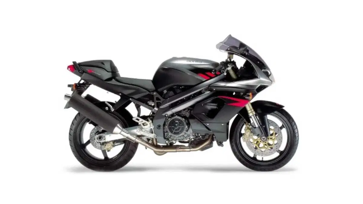 Aprilia SL 1000 Falco SL 1000 Falco R (2001 - 02)