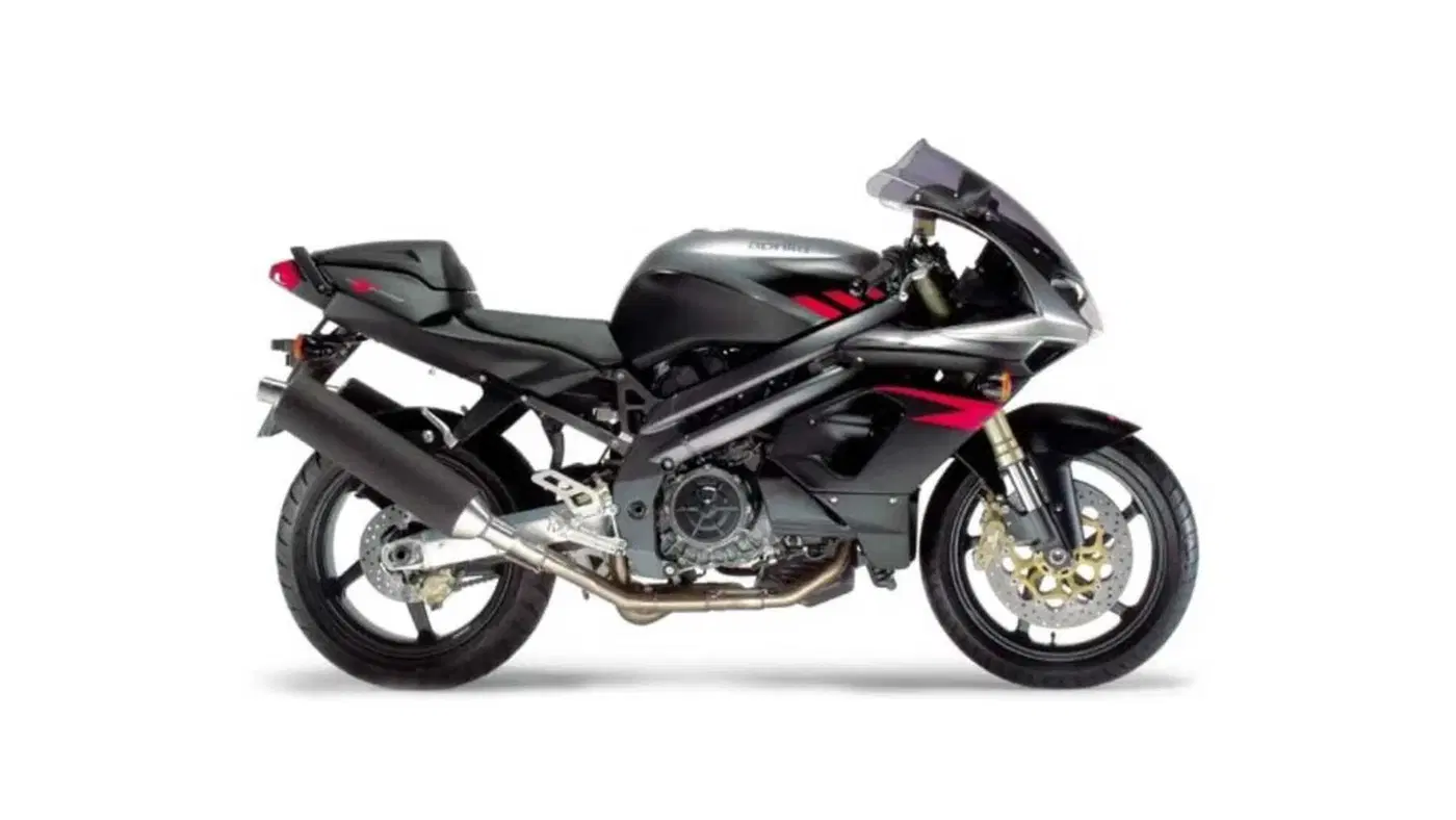 Quotazione usato Aprilia SL 1000 Falco