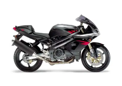 Aprilia SL 1000 Falco