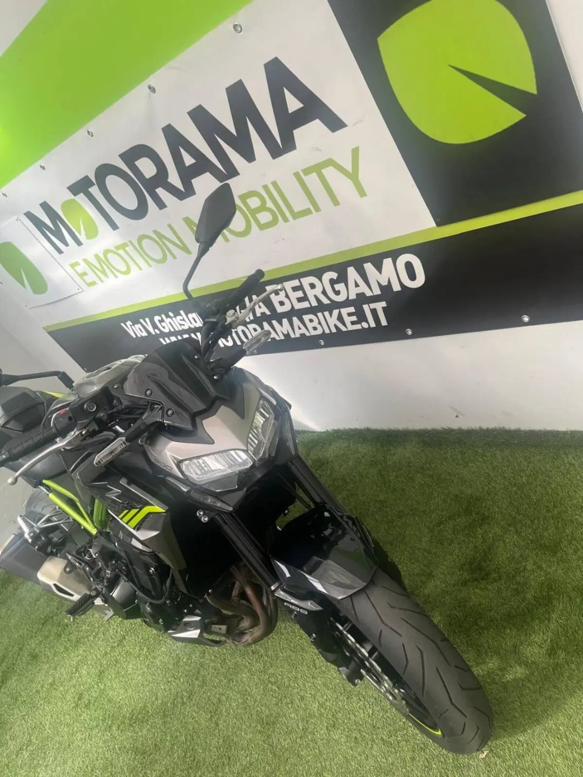 Kawasaki Z 900 (2020) (6)