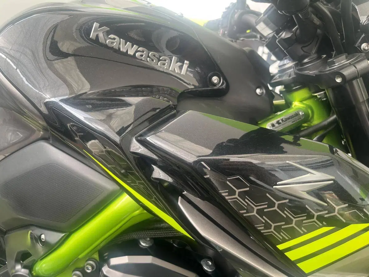 Kawasaki Z 900 (2020) (7)