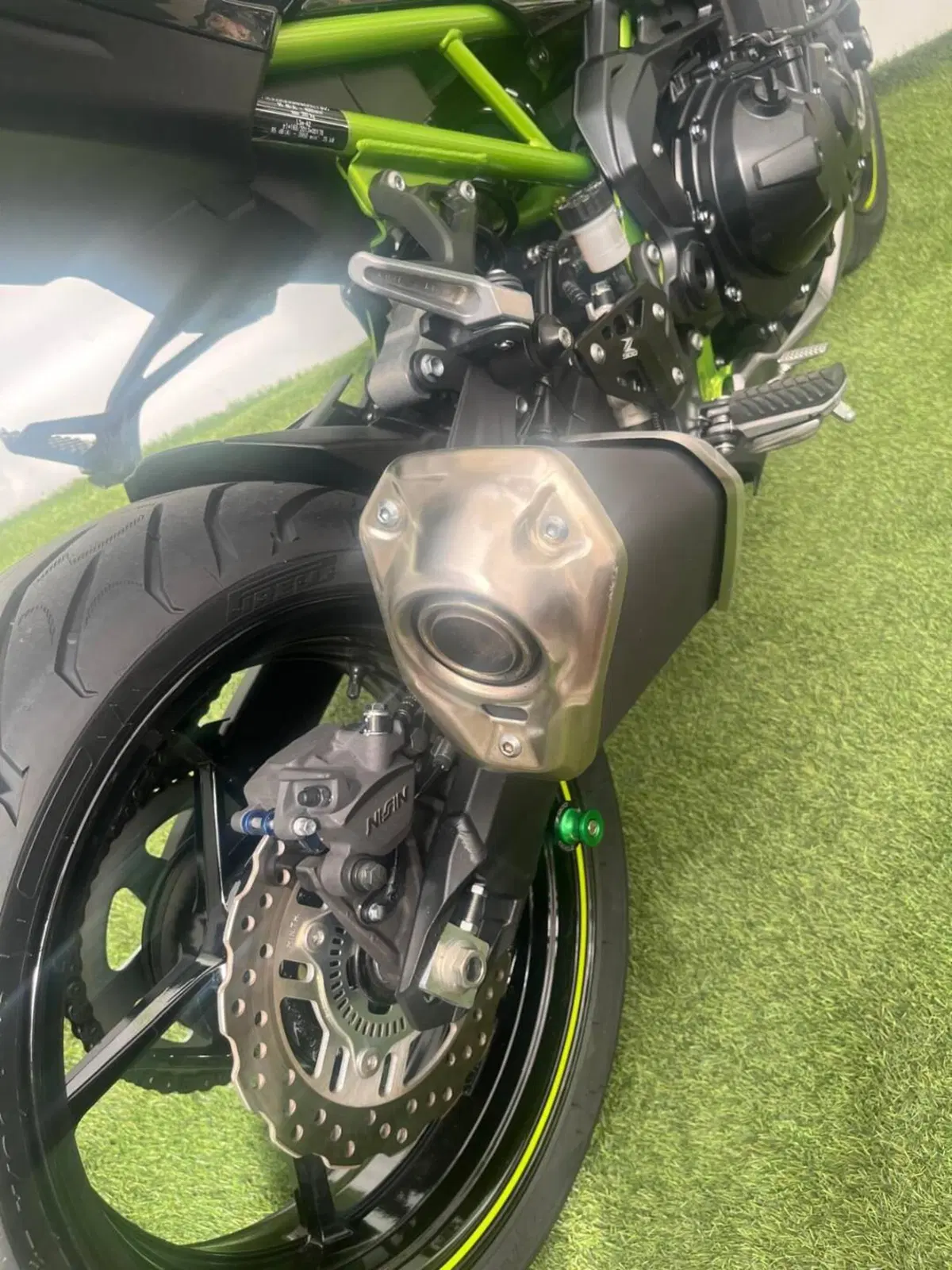 Kawasaki Z 900 (2020) (8)