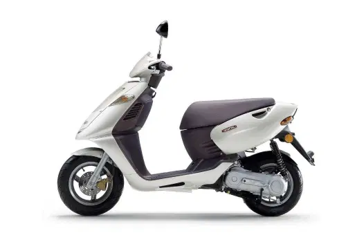 Aprilia Sonic  50