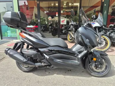 Yamaha X-Max 400 Iron Max (2019 - 20) usata