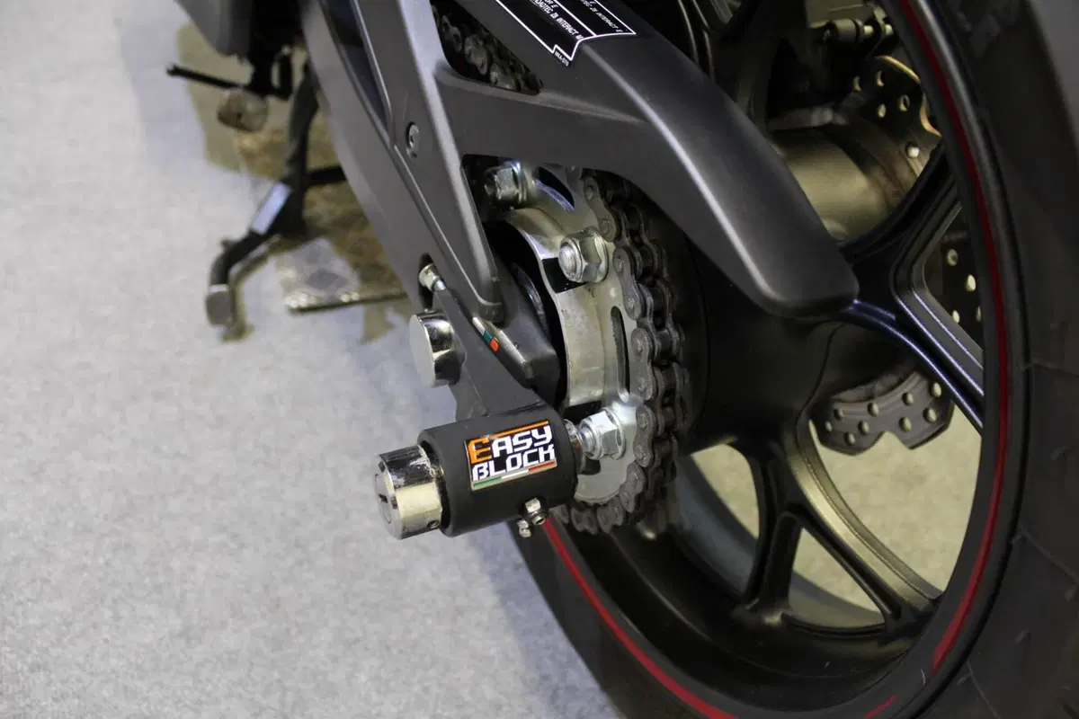 Honda Integra 750 DCT Sport (2017) (17)