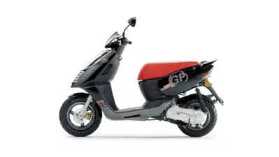 Aprilia Sonic  50