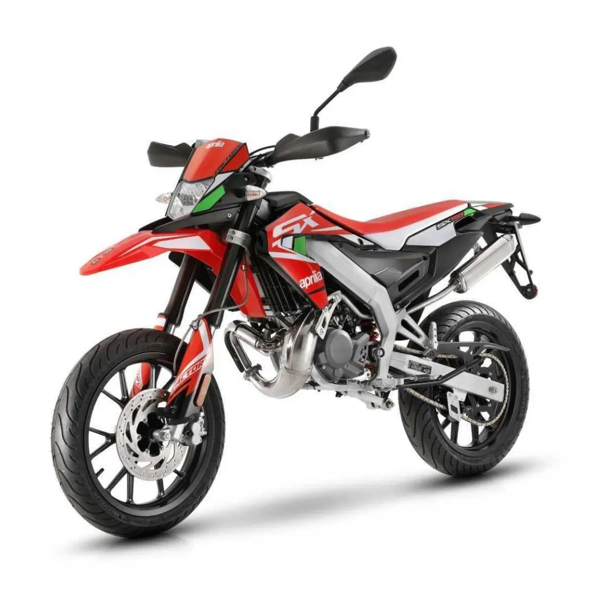 Aprilia SX 50 Factory (2018 - 20)