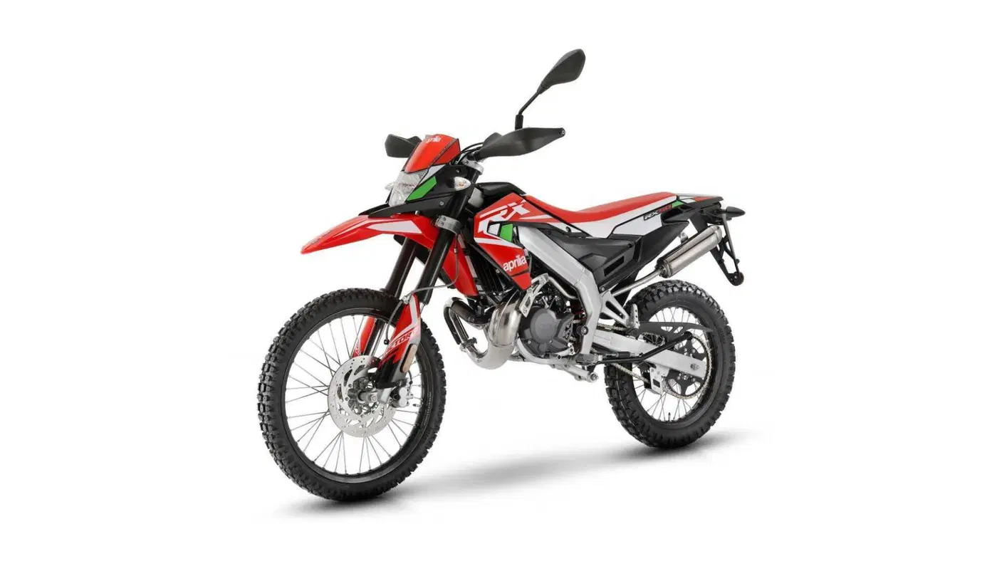 Quotazione usato Aprilia SX 50