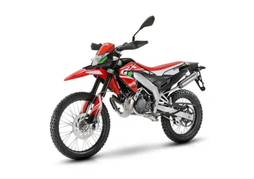 Aprilia SX 50 (2018 - 20)