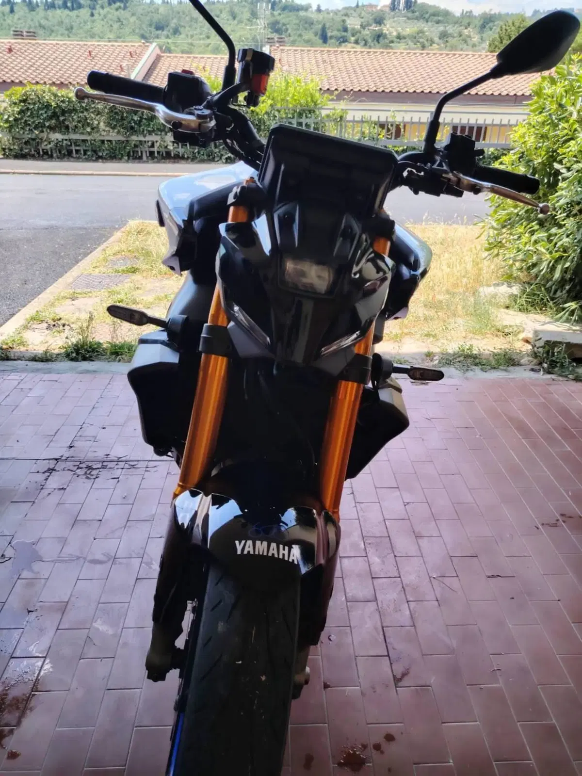 Yamaha MT-09 SP (2024 - 26) (4)