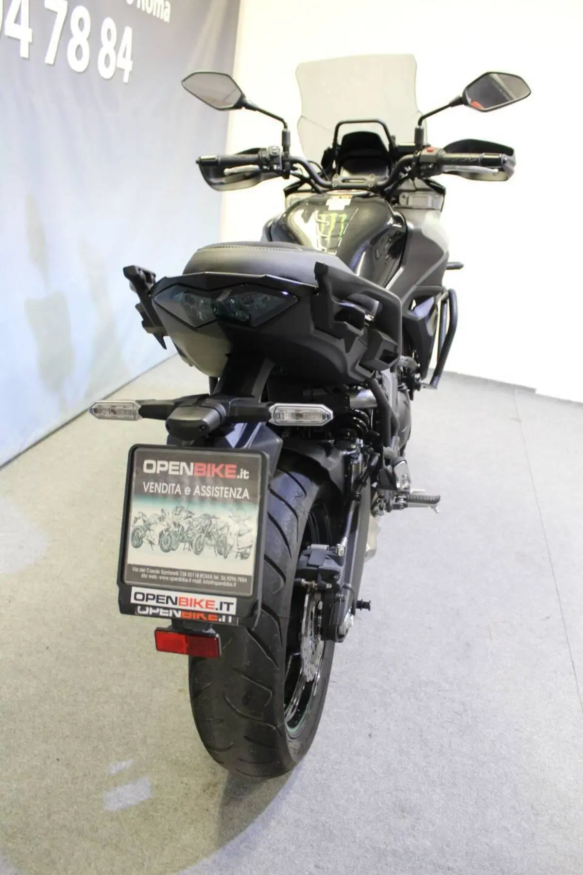 Kawasaki Versys 650 (2025 - 26) (5)