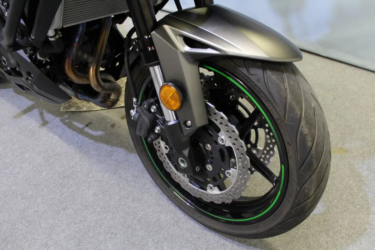 Kawasaki Versys 650 (2025 - 26) (7)
