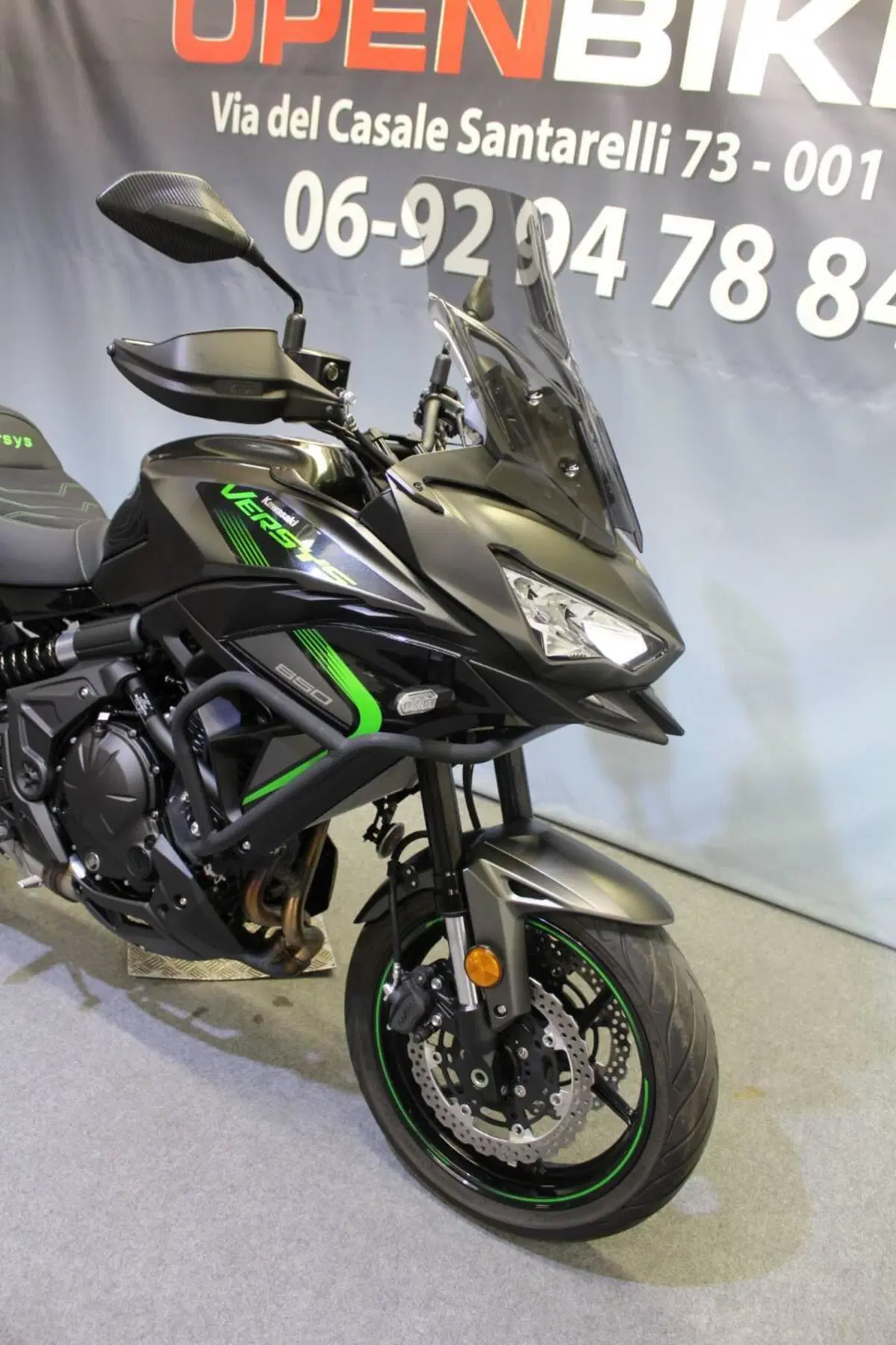 Kawasaki Versys 650 (2025 - 26) (8)