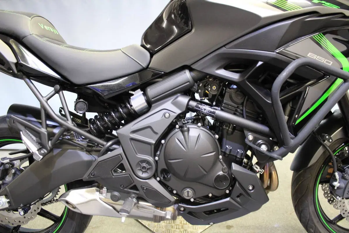 Kawasaki Versys 650 (2025 - 26) (9)
