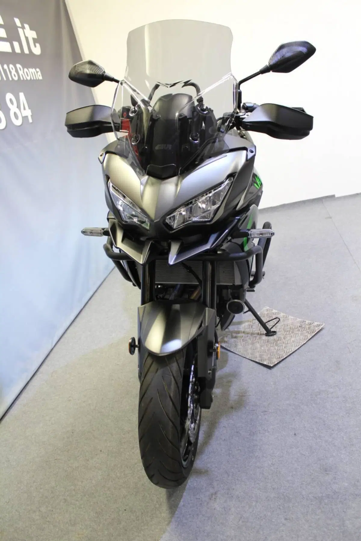 Kawasaki Versys 650 (2025 - 26) (13)