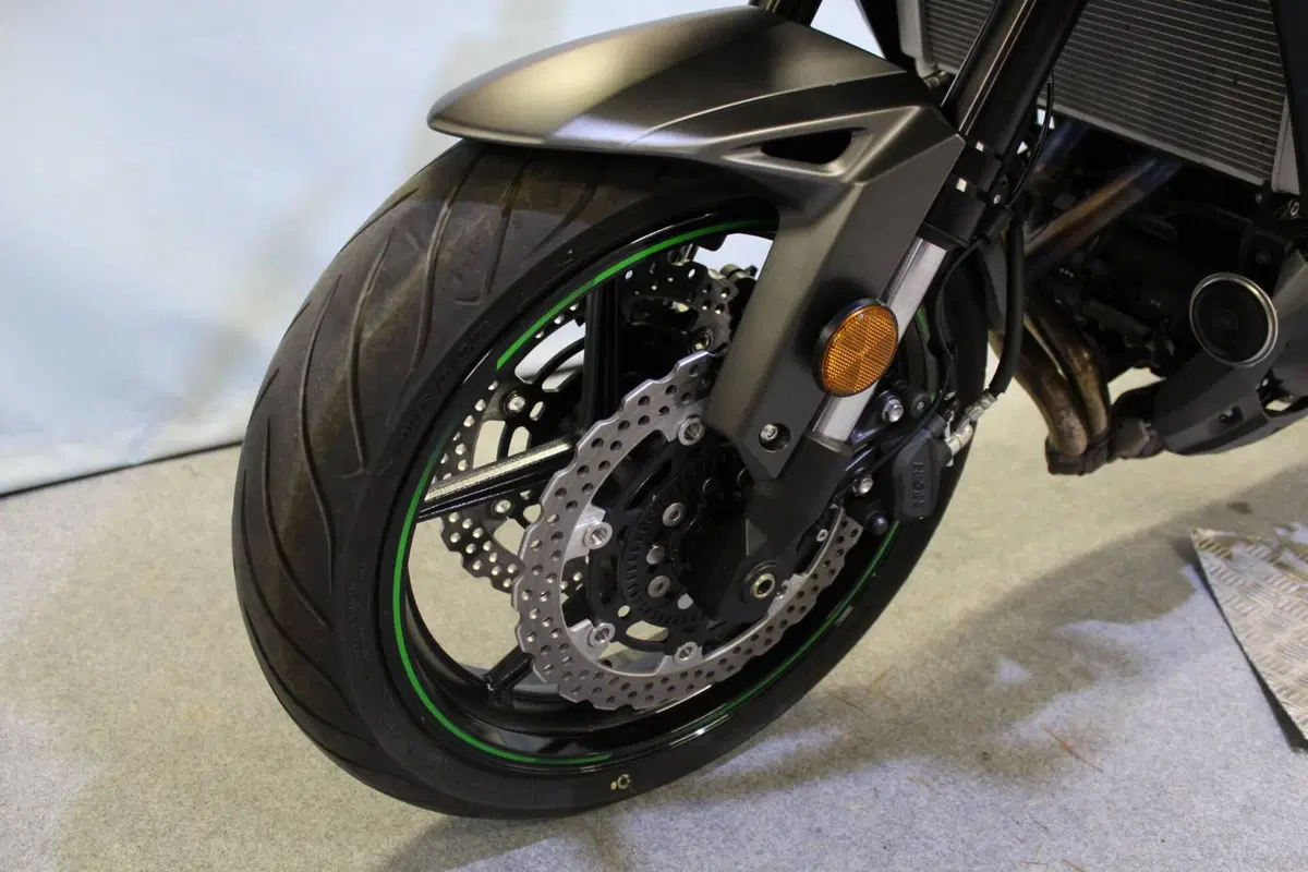 Kawasaki Versys 650 (2025 - 26) (14)