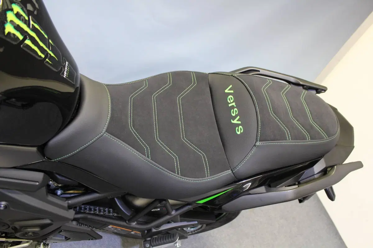 Kawasaki Versys 650 (2025 - 26) (17)