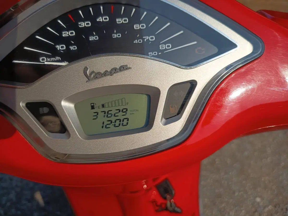Vespa Primavera 50 4T (2018 - 20) (3)