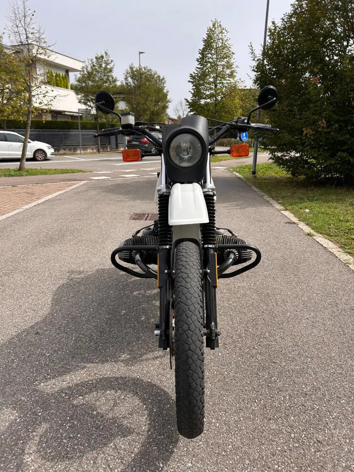 Bmw R 80 G/S (1980 - 87) (3)