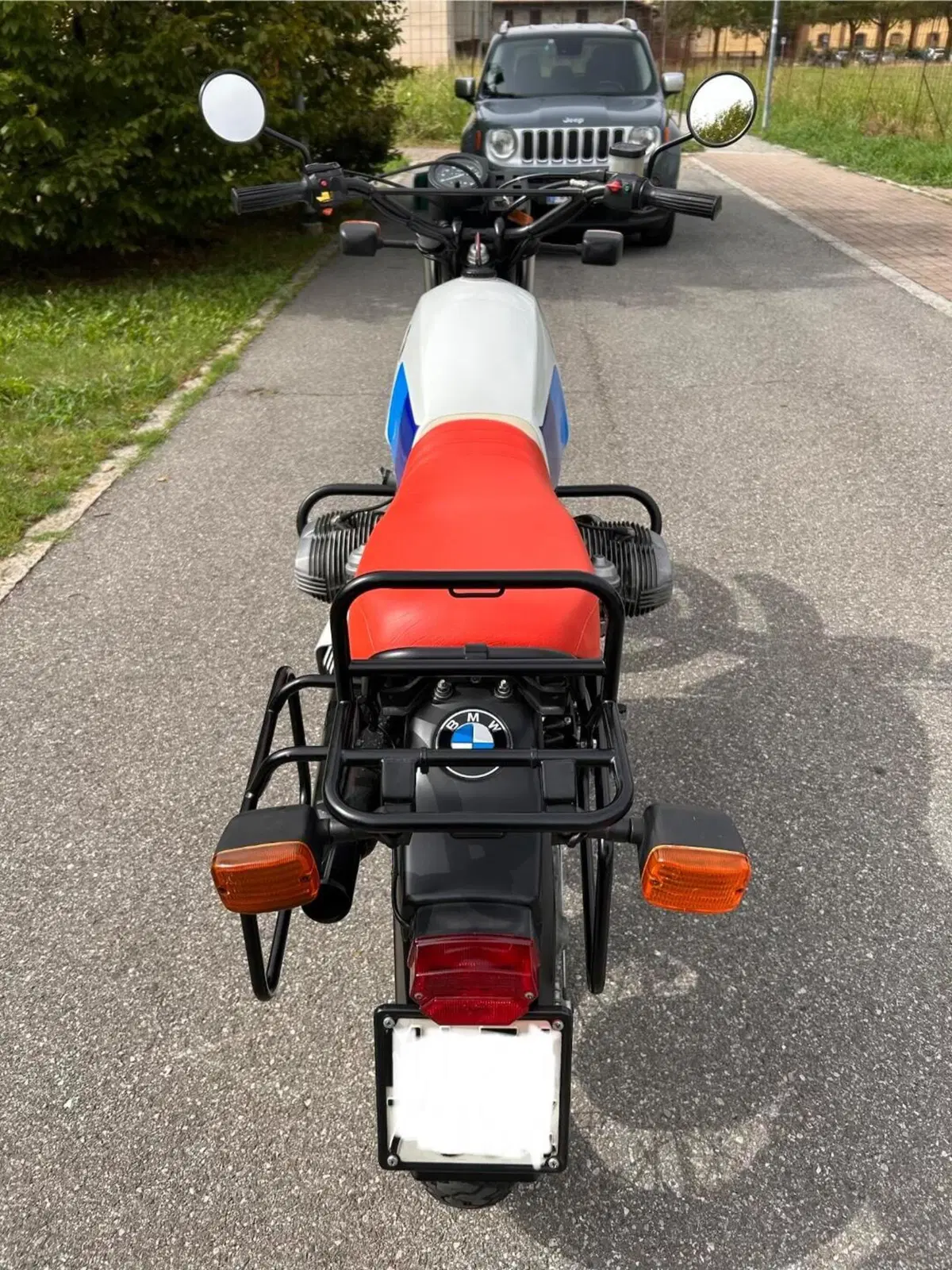 Bmw R 80 G/S (1980 - 87) (6)