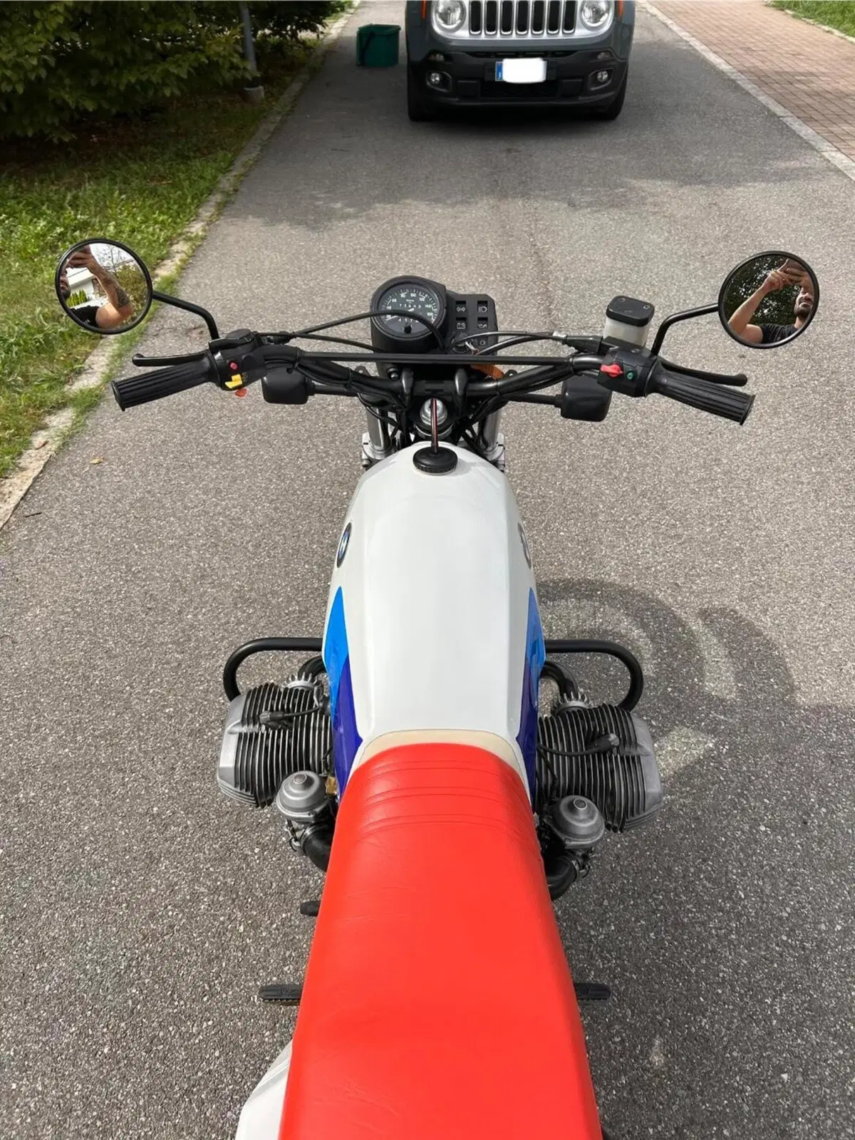 Bmw R 80 G/S (1980 - 87) (7)