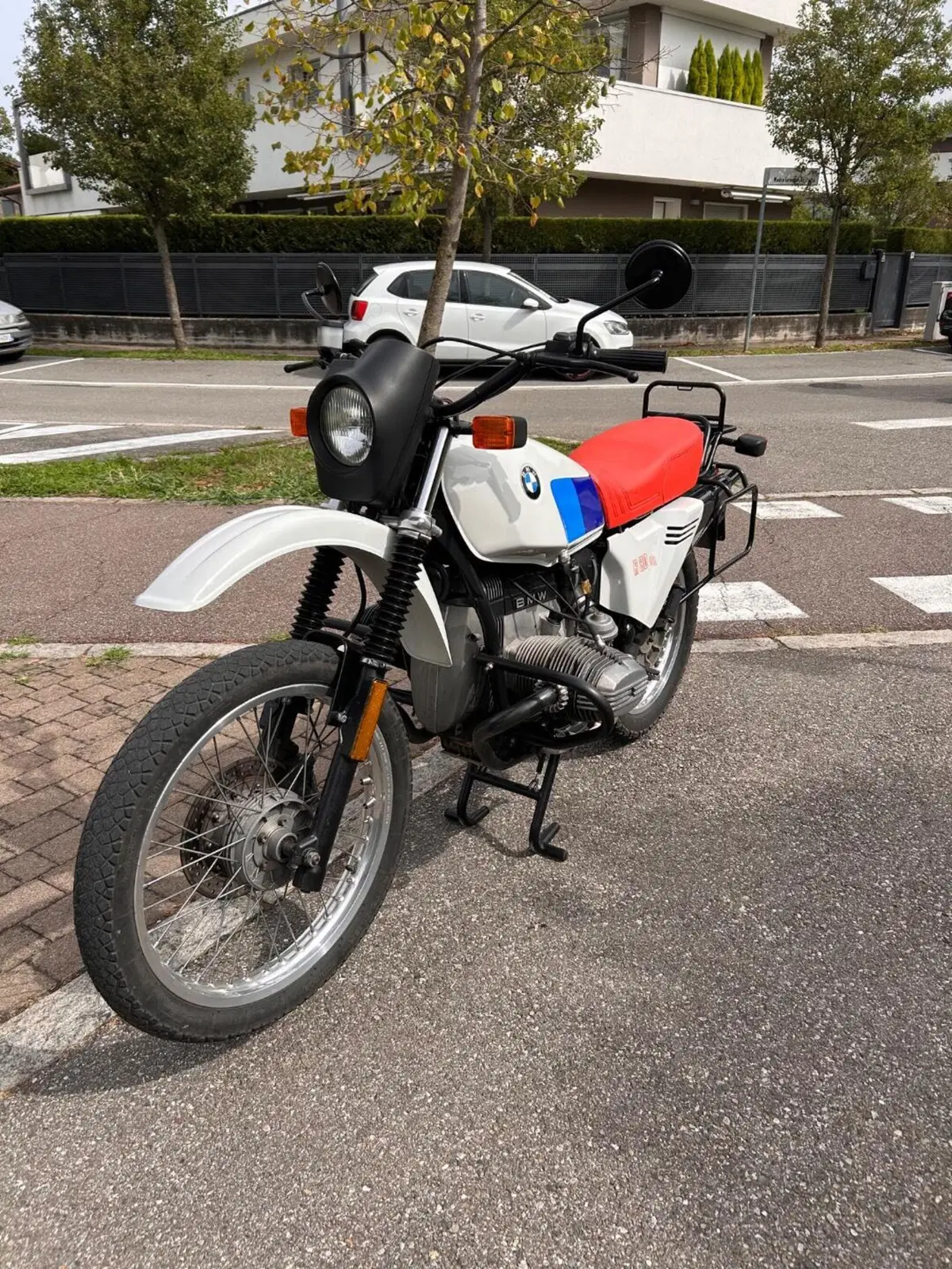 Bmw R 80 G/S (1980 - 87) (11)