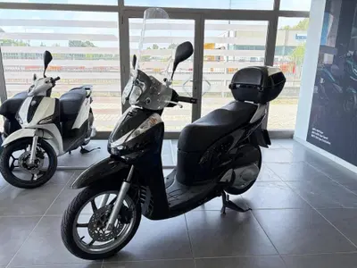 Honda SH 300 i (2006 - 10) usata