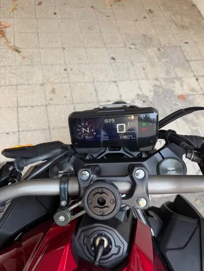 Honda CB 650 R (2021 - 23) usata