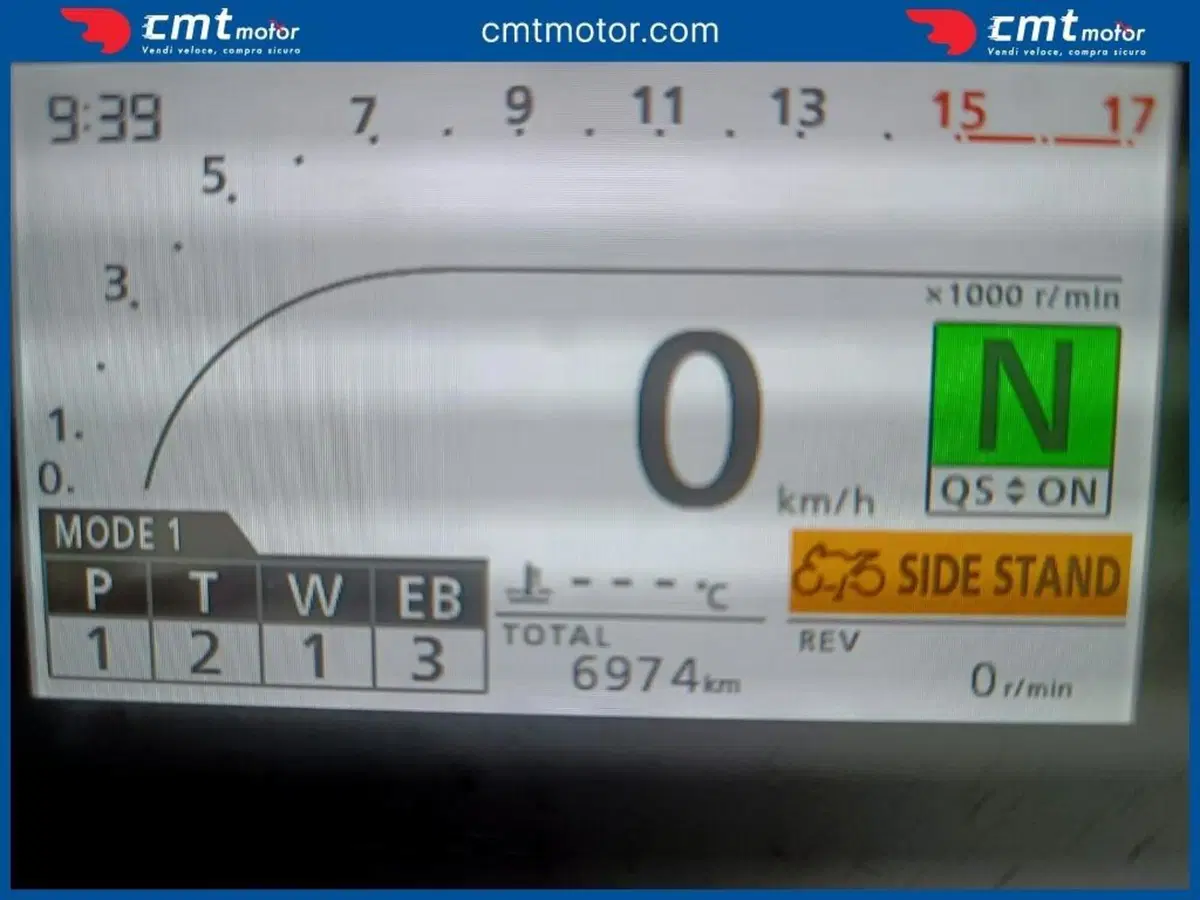 Honda CBR 600 RR (2024 - 26) (5)