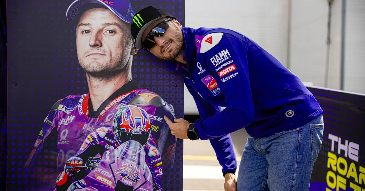 MotoGP 2026. GP di Spagna ad Aragon. Jack Miller, l'addio alla MotoGP: "Non penso al ritorno, se andr&ograve; in Superbike inizier&ograve; un secondo capitolo"
