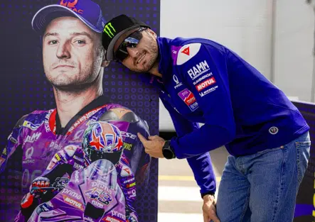 Miller, l'addio alla MotoGP: Non penso al ritorno, se andrò in Superbike inizierò un secondo capitolo