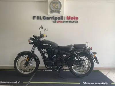 Benelli Imperiale 400 (2021 - 25) usata