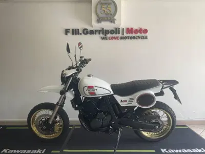 Mash Italia X-Ride 650 (2021 - 25) usata