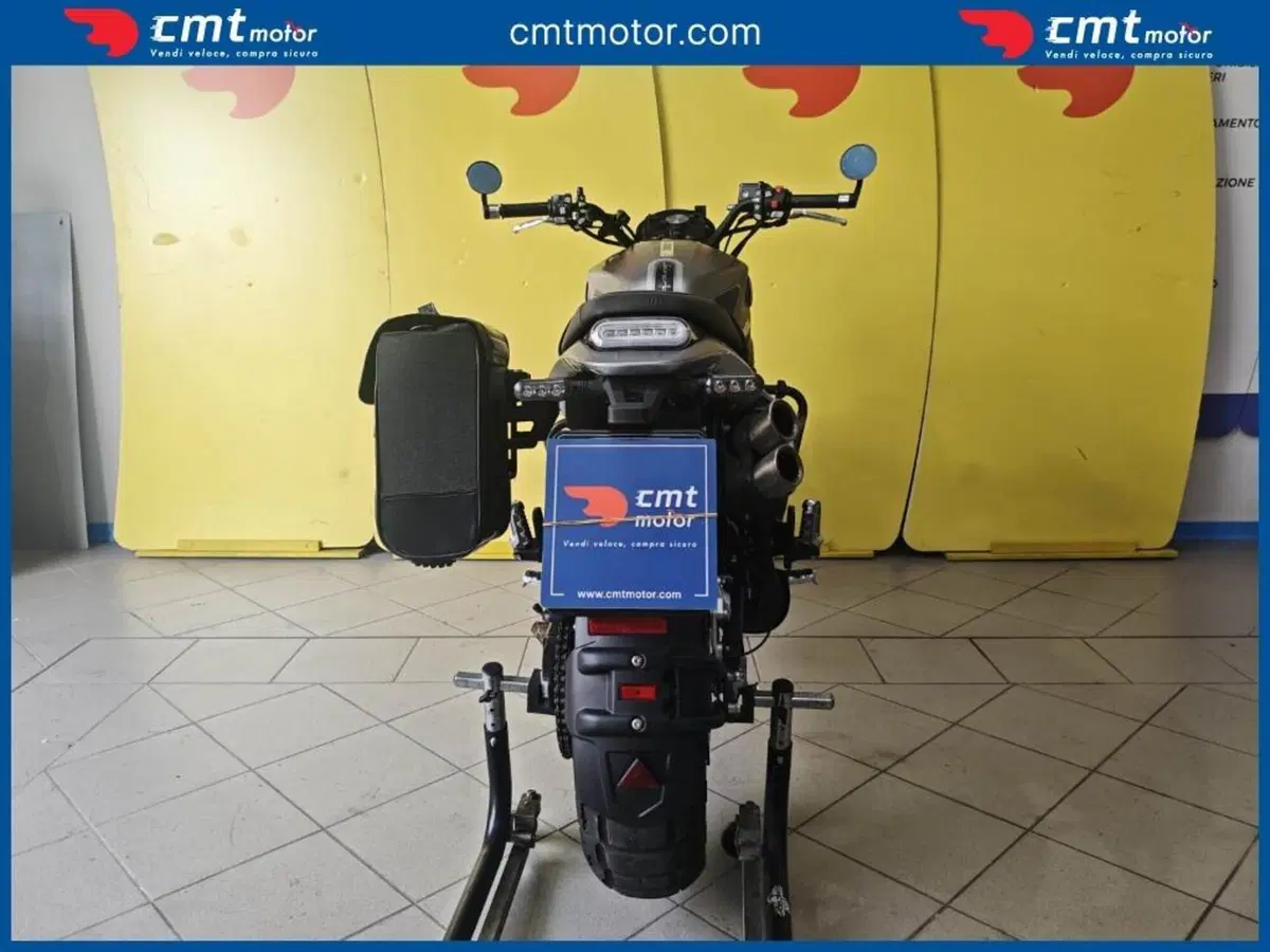 Benelli Leoncino 800 Trail (2022 - 26) (4)