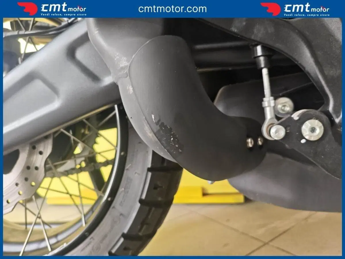 Benelli Leoncino 800 Trail (2022 - 26) (9)