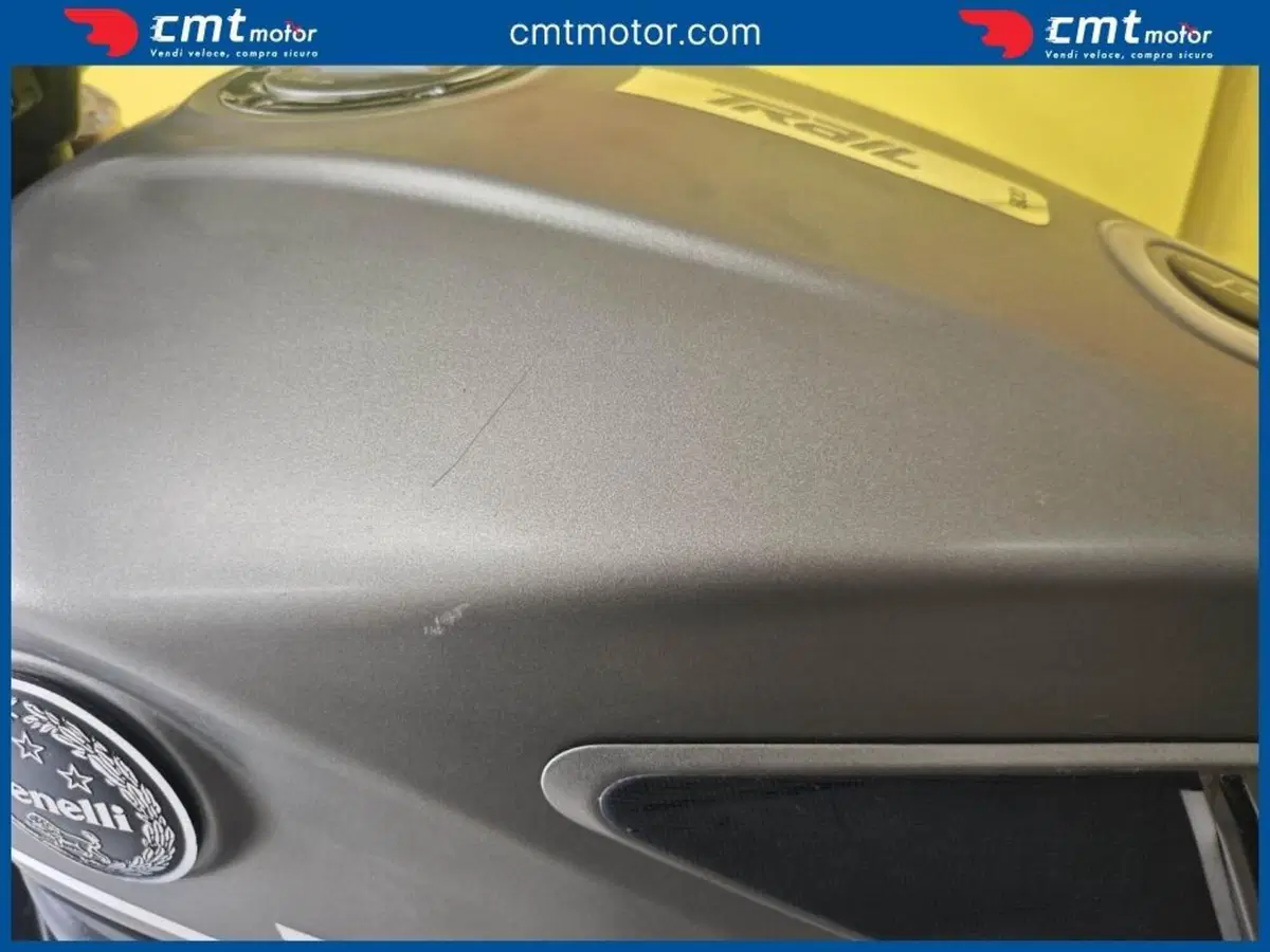 Benelli Leoncino 800 Trail (2022 - 26) (10)
